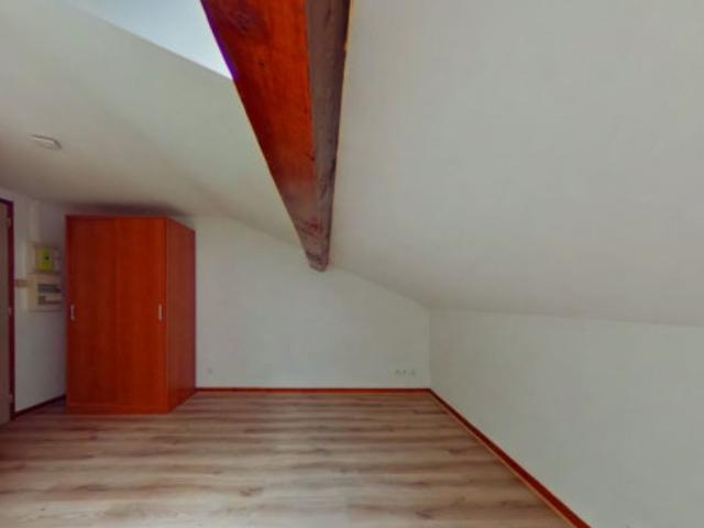 Studio à Villeurbanne à louer Locagestion, expert en gestion locative