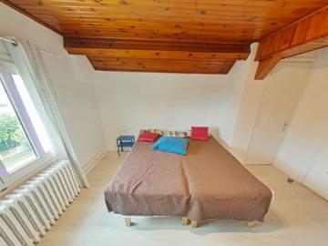 Studio à Villeurbanne à louer Locagestion, expert en gestion locative