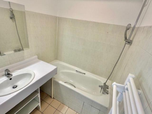 Studio à Villeurbanne à louer Locagestion, expert en gestion locative