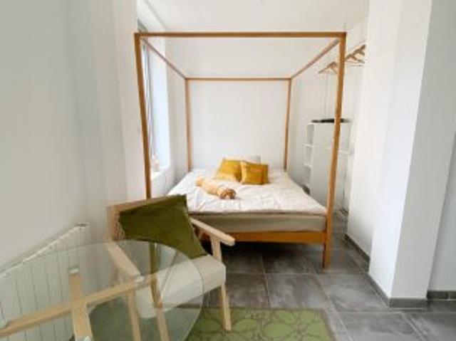 Studio à Villeurbanne à louer Locagestion, expert en gestion locative