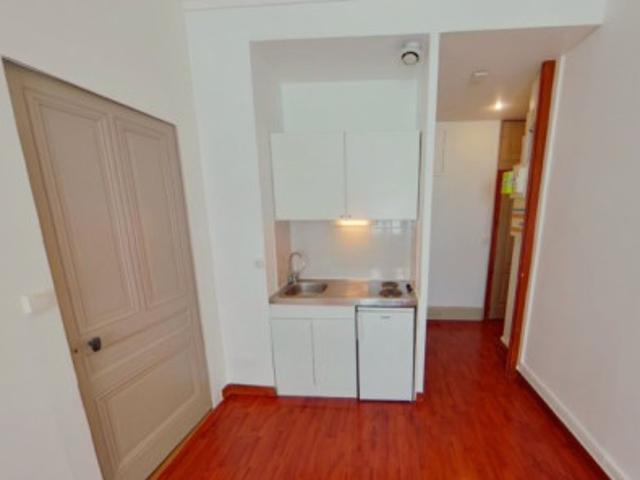 Studio à Villeurbanne à louer Locagestion, expert en gestion locative