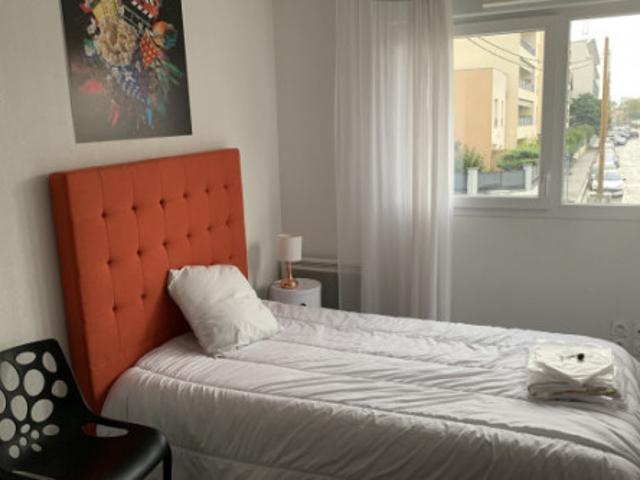 Studio à Villeurbanne à louer Locagestion, expert en gestion locative