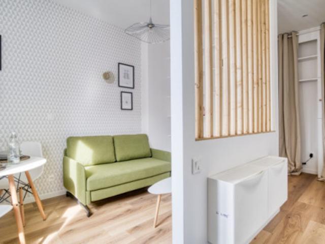 Studio à Villeurbanne à louer Locagestion, expert en gestion locative
