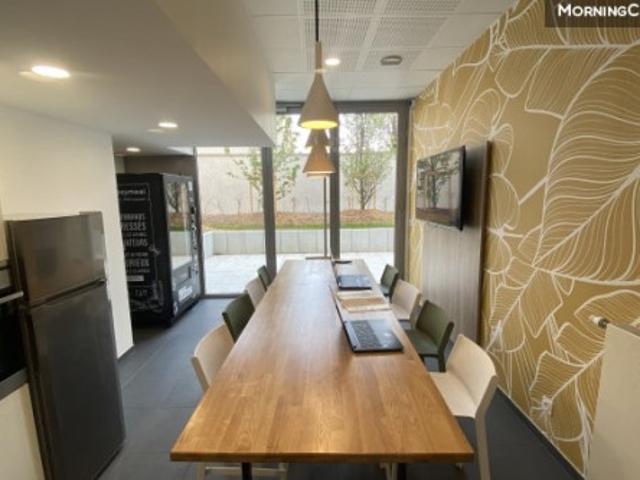 Studio à Villeurbanne à louer Locagestion, expert en gestion locative