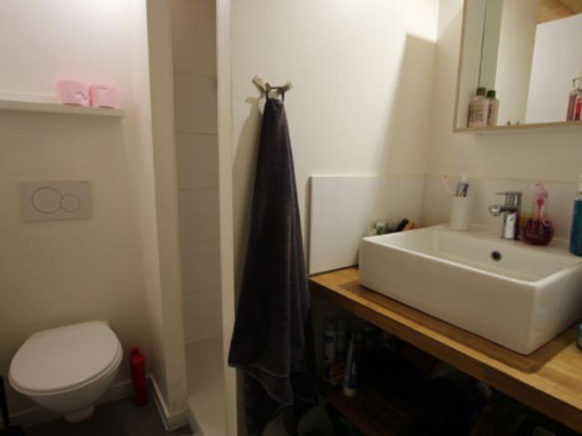 Studio à Villeurbanne à louer Locagestion, expert en gestion locative