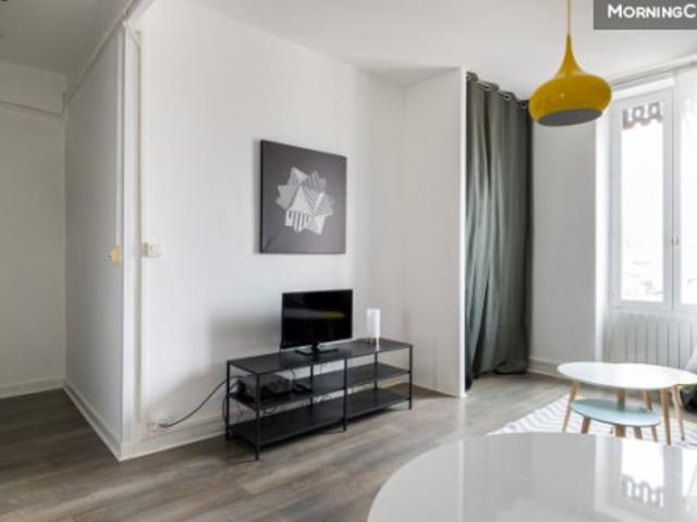 Studio à Villeurbanne à louer Locagestion, expert en gestion locative