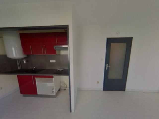 Studio à Villeurbanne à louer Locagestion, expert en gestion locative