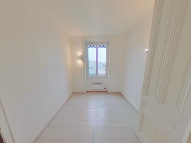 Studio à Villeurbanne à louer Locagestion, expert en gestion locative
