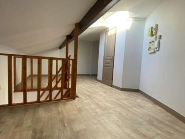 Studio à Villeurbanne à louer Locagestion, expert en gestion locative