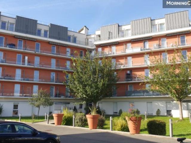 Studio à Vitry Sur Seine à louer Locagestion, expert en gestion locative