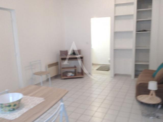 Studio à Agen à louer Locagestion, expert en gestion locative