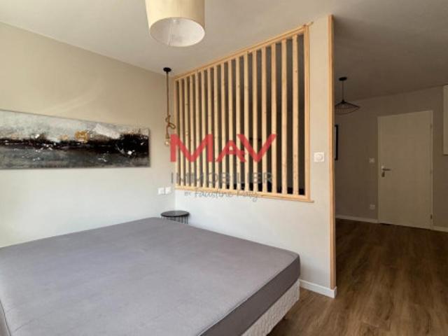 Studio à Aire Sur La Lys à louer Locagestion, expert en gestion locative
