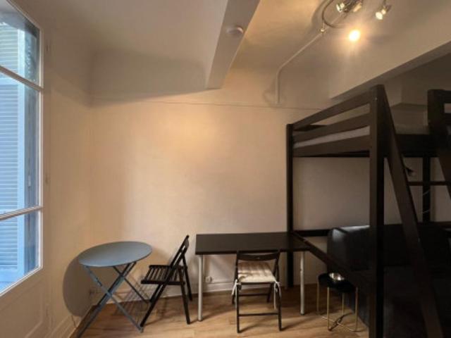 Studio à Aix En Provence à louer Locagestion, expert en gestion locative