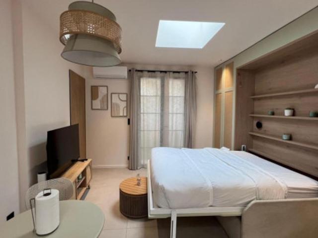 Studio à Aix En Provence à louer Locagestion, expert en gestion locative