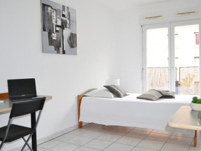 Studio à Aix En Provence à louer Locagestion, expert en gestion locative