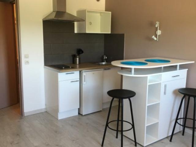 Studio à Aix En Provence à louer Locagestion, expert en gestion locative