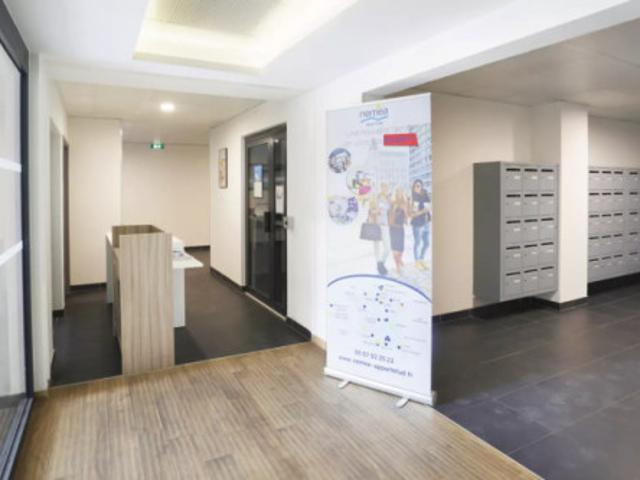 Studio à Aix En Provence à louer Locagestion, expert en gestion locative
