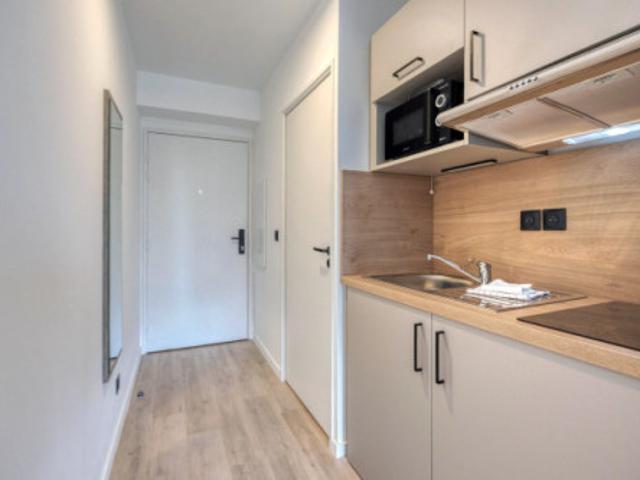 Studio à Aix Les Bains à louer Locagestion, expert en gestion locative