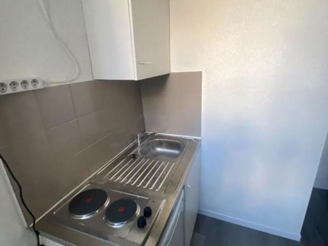 Studio à Aix les Bains 73100, 1 pièces, de 9m² à 320 €