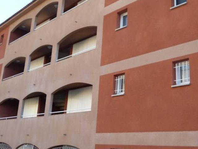 Studio à Ajaccio à louer Locagestion, expert en gestion locative