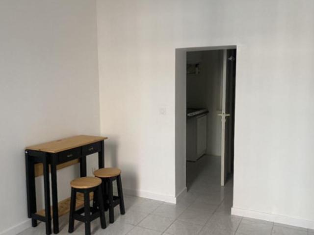 Studio à Albi à louer Locagestion, expert en gestion locative