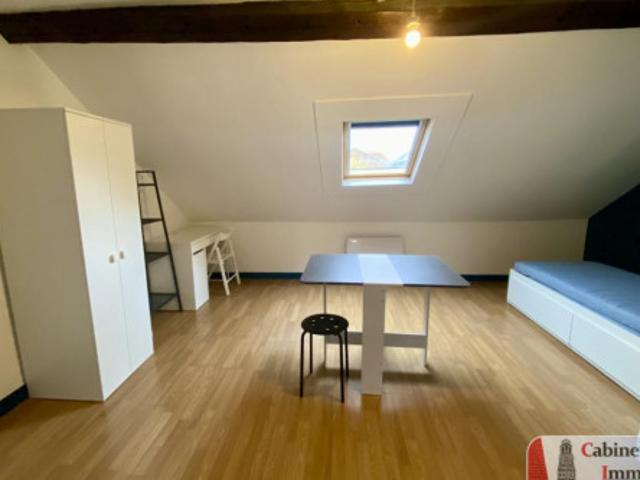 Studio à Amiens à louer Locagestion, expert en gestion locative