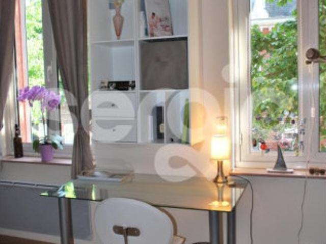 Studio à Amiens à louer Locagestion, expert en gestion locative