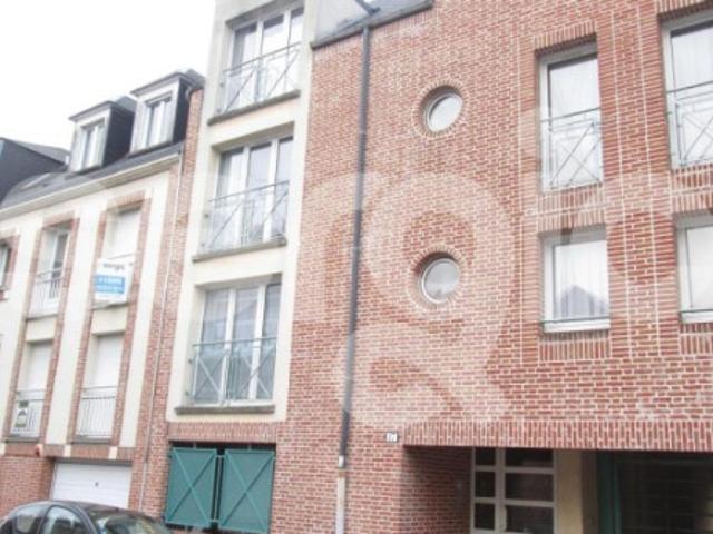Studio à Amiens à louer Locagestion, expert en gestion locative