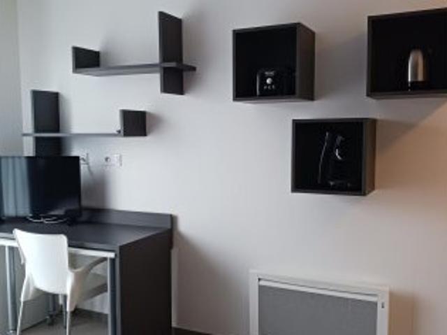 Studio à Amiens à louer Locagestion, expert en gestion locative