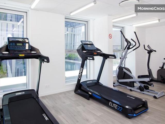 Studio à Angers