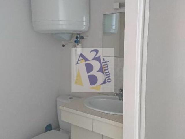 Studio à Angouleme à louer Locagestion, expert en gestion locative