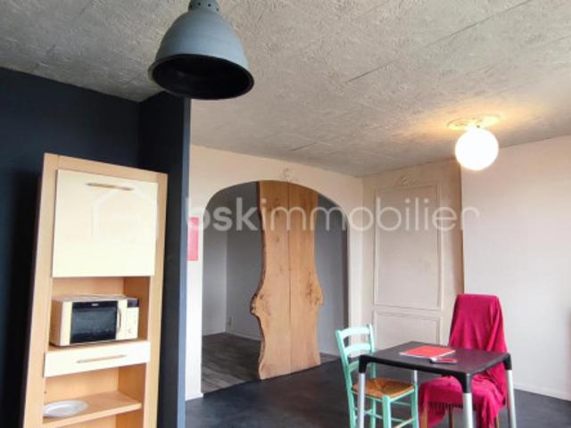 Studio à Angouleme à louer Locagestion, expert en gestion locative