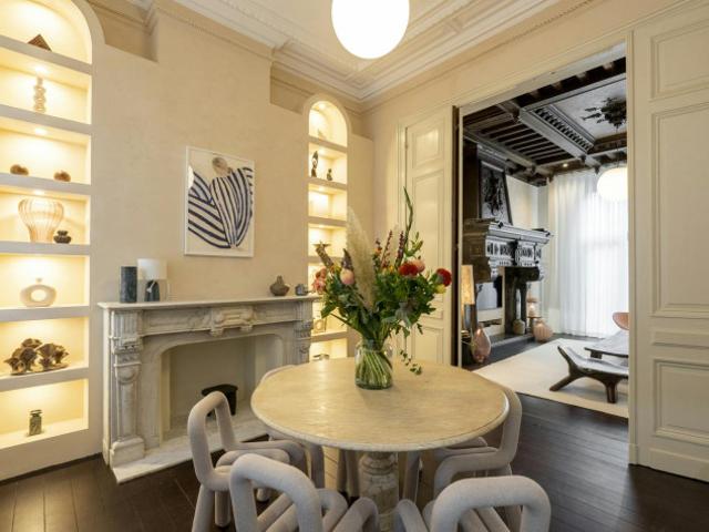 Studio à Antwerpen