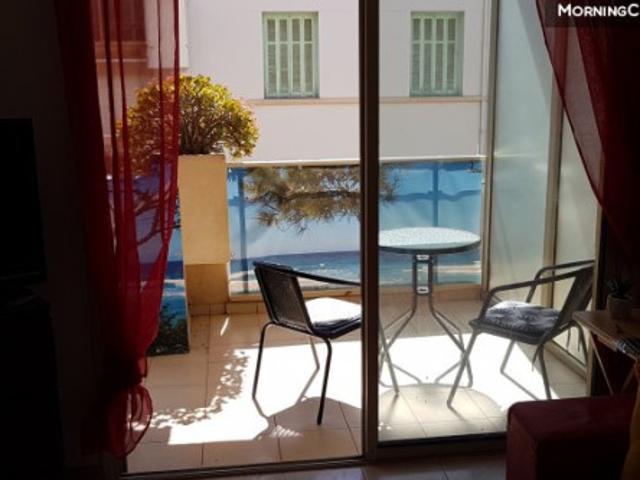 Studio à Antibes à louer Locagestion, expert en gestion locative