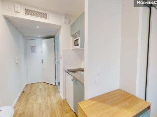 Studio à Asnieres Sur Seine à louer Locagestion, expert en gestion locative