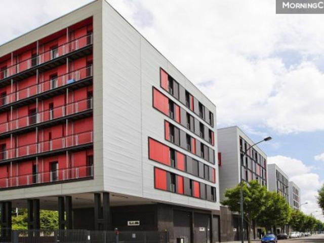 Studio à Asnieres Sur Seine à louer Locagestion, expert en gestion locative
