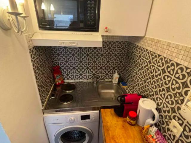Studio à Asnieres Sur Seine à louer Locagestion, expert en gestion locative