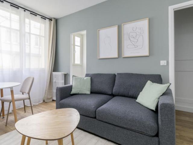 Studio à Asnieres Sur Seine à louer Locagestion, expert en gestion locative