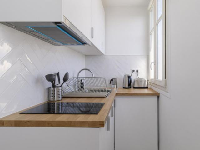 Studio à Asnieres Sur Seine à louer Locagestion, expert en gestion locative