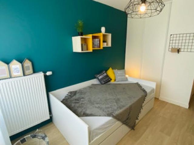 Studio à Asnieres Sur Seine à louer Locagestion, expert en gestion locative