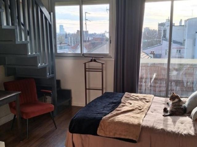 Studio à Asnieres Sur Seine à louer Locagestion, expert en gestion locative
