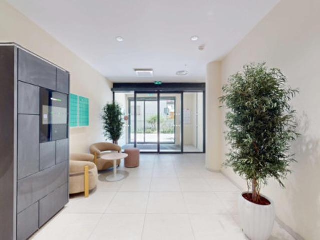 Studio à Asnieres Sur Seine à louer Locagestion, expert en gestion locative
