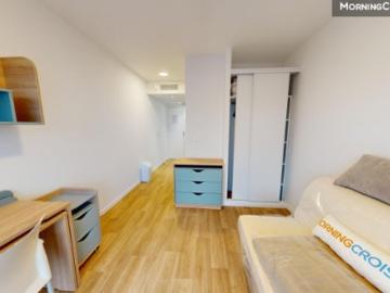 Studio à Asnieres Sur Seine à louer Locagestion, expert en gestion locative