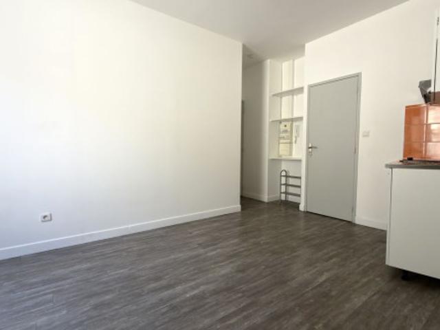 Studio à Aubagne à louer Locagestion, expert en gestion locative