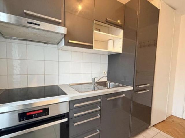 Studio à Aulnay Sous Bois à louer Locagestion, expert en gestion locative