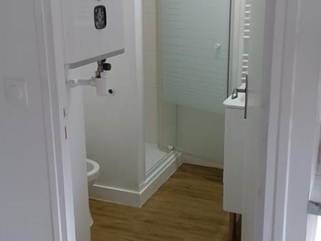Studio à Aulnay Sous Bois à louer Locagestion, expert en gestion locative