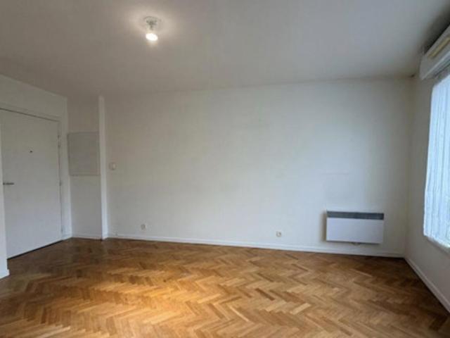 Studio à Aulnay Sous Bois à louer Locagestion, expert en gestion locative