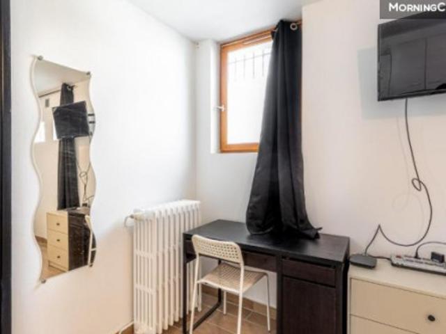 Studio à Aulnay Sous Bois à louer Locagestion, expert en gestion locative