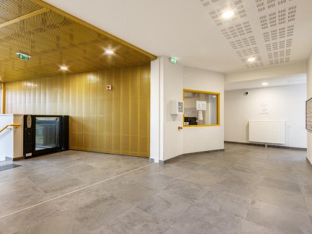 Studio à Aulnoy Lez Valenciennes à louer Locagestion, expert en gestion locative
