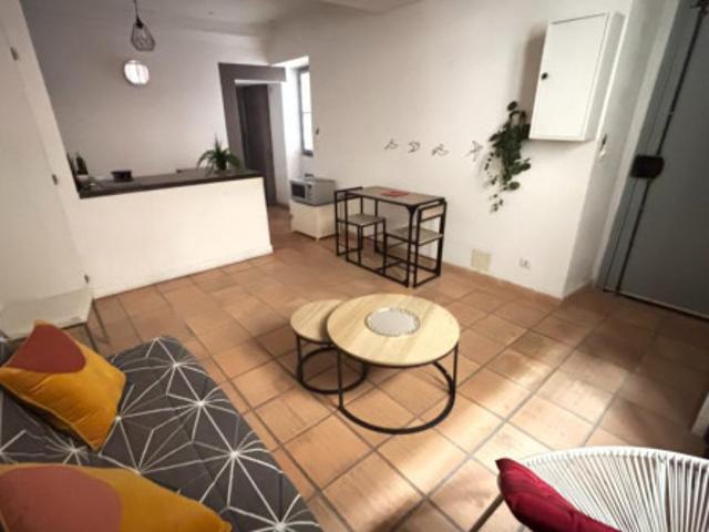 Studio à Avignon à louer Locagestion, expert en gestion locative